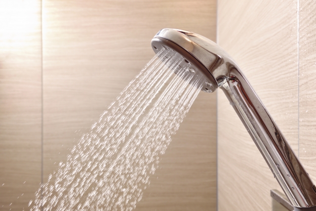 シャワーは水道代の節約になる？